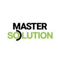 Master Solution logo - Similar company to Master Solutions