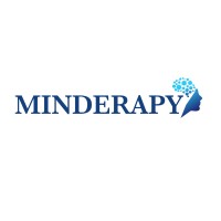 Minderapy logo - Similar company to Equipoise Learning