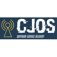 CJOS logo - Similar company to Skills360