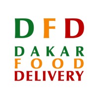 Dakar Food Delivery logo - Similar company to Aqualins Sas