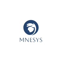 Mnesys logo - Similar company to Brain Sciences Mdpi