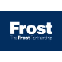 The Frost Partnership logo - Similar company to The Iron Circle