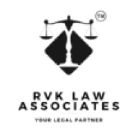 RVK Law Associates logo - Similar company to Progressive Law Group