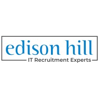 Edison Hill IT Recruitment Agency London | Exclusive IT Recruitment | IT Recruiter | Agencies logo - Similar company to Upa Solutions