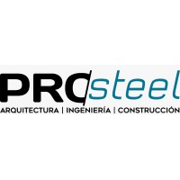 ProSteel Argentina logo - Similar company to Kaedrus