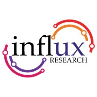 Influx Research Philippines logo - Similar company to Baseup Labs