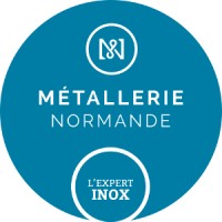 Metallerie Normande logo - Similar company to Renouard - Menuiserie & Métallerie