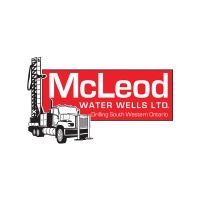 McLeod Water Wells Ltd. logo - Similar company to M-Roc Ltd.