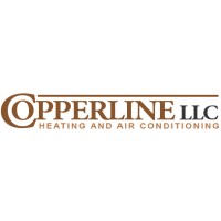Copperline LLC Heating & Air Conditioning logo - Similar company to Greenbox Home Services