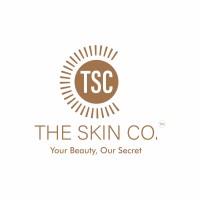 Theskinco logo - Similar company to Veloxveda