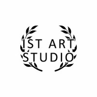 Ist Art Studio logo - Similar company to White Hat Solutions
