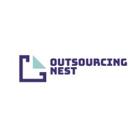 Outsourcing Nest logo - Similar company to W-Outsourcing Doo