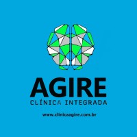 Agire Clínica Integrada logo - Similar company to Liebe Saúde Integrada Ltda