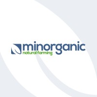 Minorganic logo - Similar company to Dönmaksan Römork Ekipmanları