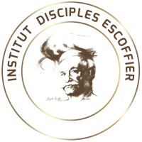 Institut Disciples Escoffier logo - Similar company to Sonigo