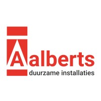 Aalberts Duurzame Installaties logo - Similar company to Dijkerman & Lammers Installatietechniek