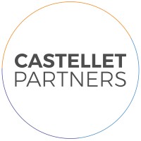 Castellet Partners logo - Similar company to Sys Abogados