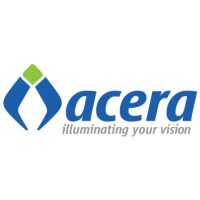 Acera LLC logo - Similar company to Taiwan Medical Services Corporation 博宣寧