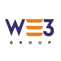 We3 Group Pte. Ltd. logo - Similar company to We3 Group