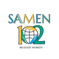 Samen102 logo - Similar company to Soul System Menskracht