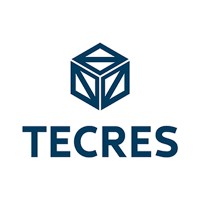 Tecres logo - Similar company to Multiuse Medical Devices (Mumd)