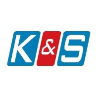 Krashin-Shalev Metal Industries Ltd logo - Similar company to A.B.P. Chemical Engineering And Ventilation Ltd