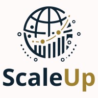 ScaleUp Inc logo - Similar company to Scaleup, Inc.