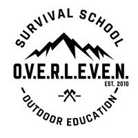 Survival school O.V.E.R.L.E.V.E.N. logo - Similar company to Stichting De Grasboom