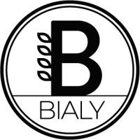Bialy good ideas logo - Similar company to Emotion Films México