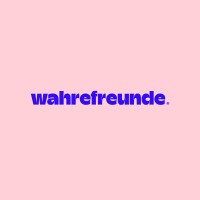 wahrefreunde logo - Similar company to Viereinhalb