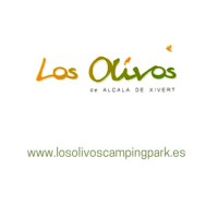 Los Olivos Camping Park logo - Similar company to Geocamping