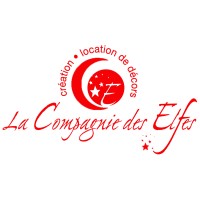 LA COMPAGNIE DES ELFES logo - Similar company to Adpsa12