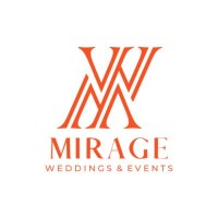 Mirage Weddings logo - Similar company to Silverfox Events