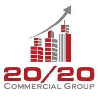 20/20 Commercial Group logo - Similar company to Siachitema Group
