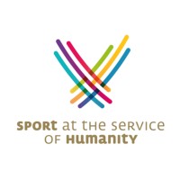 Sport at the Service of Humanity logo - Similar company to Respect