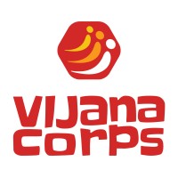 Vijana Corps logo - Similar company to Fabio