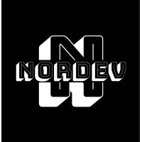 Nordev LTD logo - Similar company to The Knowledge Store