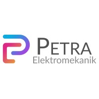 Petra Elektromekanik logo - Similar company to Mutlucan Mühendislik A.Ş.