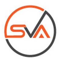 Sport + Venues Australia logo - Similar company to Brandbridge.Co