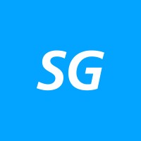 StormGeo logo - Similar company to Weatherbug