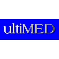 ultiMED logo - Similar company to Multi Med Perú