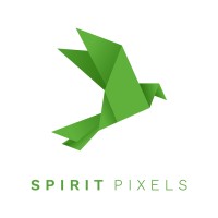 Spirit Pixels™