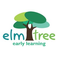 Elm Tree Early Learning logo - Similar company to Piptree Early Learning