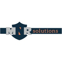 MNR Solutions logo - Similar company to Rise Capital