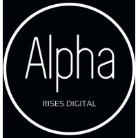 Alpha Rises Digital logo - Similar company to Nickeganphd.Com
