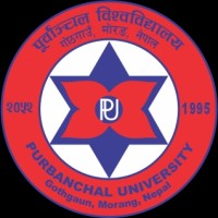 Purbanchal University School Of Management - Pusom