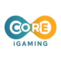 CORE iGaming logo - Similar company to Arkmediacompany