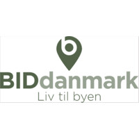 BIDdanmark logo - Similar company to Center For Podcasting