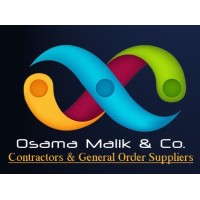 Osama Malik & Co. logo - Similar company to Osama