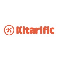 Kitarific logo - Similar company to Supreme Generation